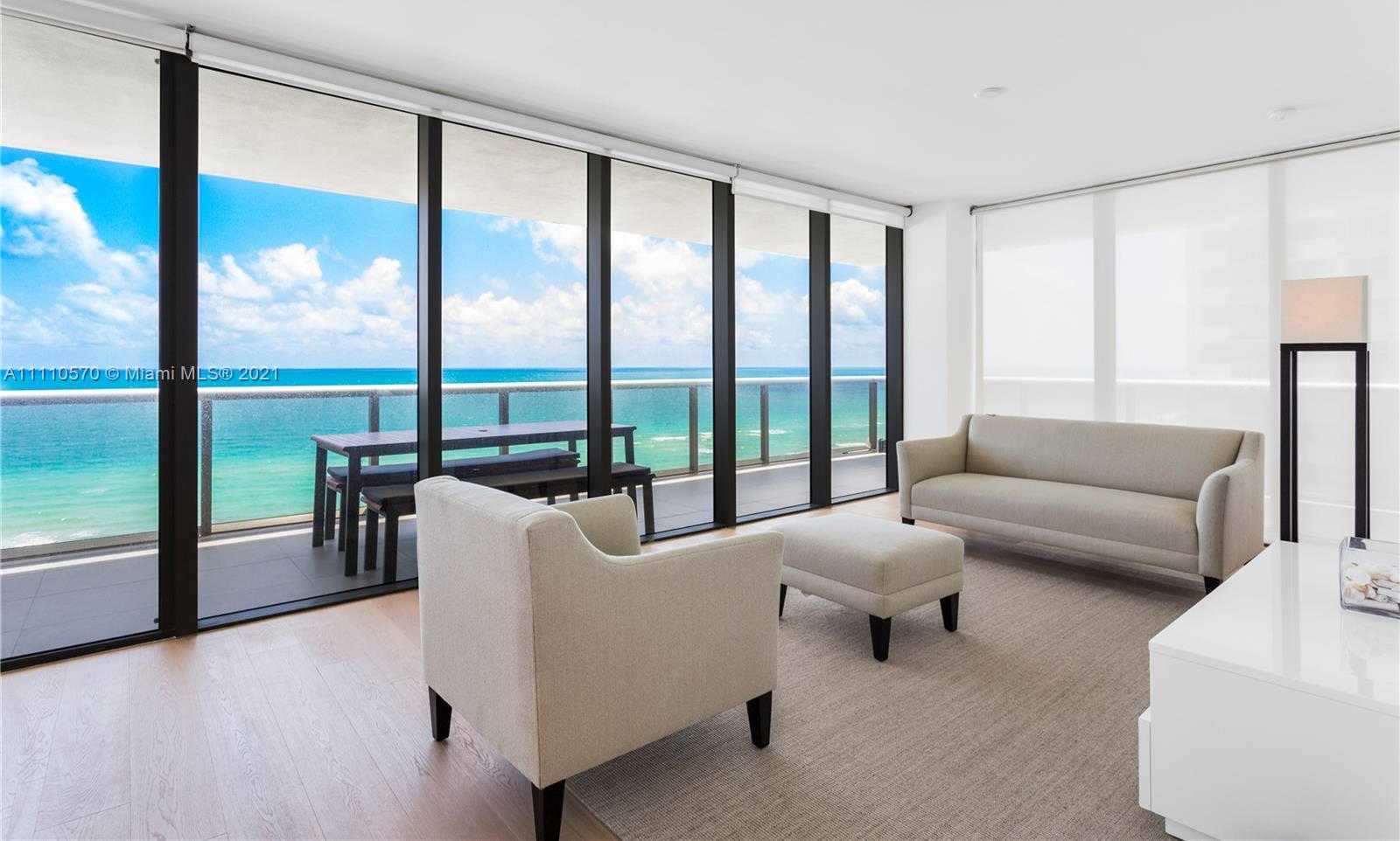 Small Image of 5875 COLLINS AVE #1102, Miami Beach Number 4