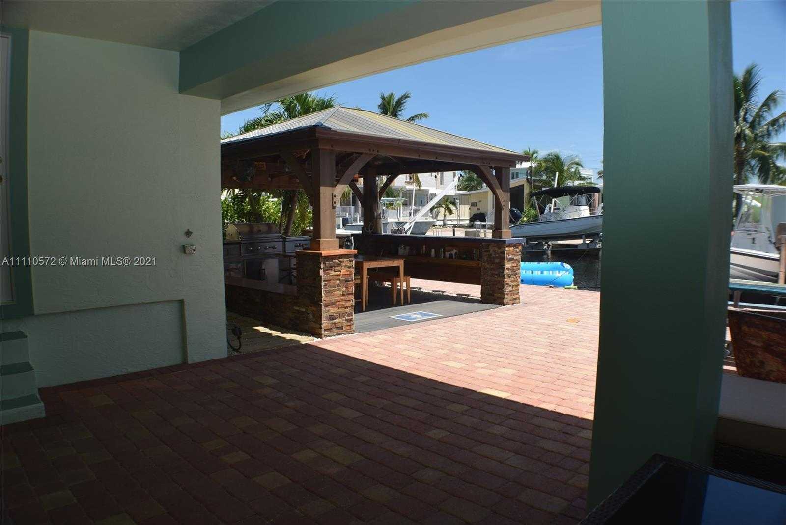 Small Image of 15 POISONWOOD RD, Key Largo Number 21