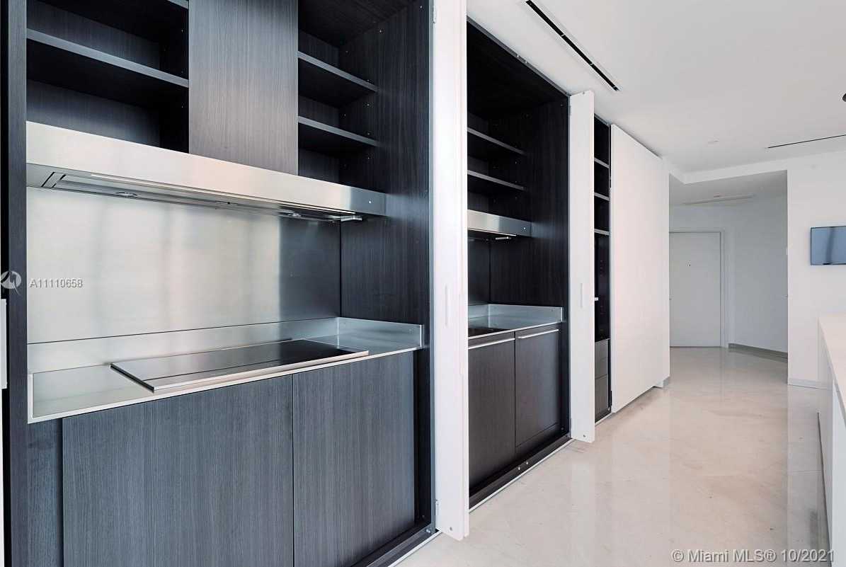 Small Image of 2020 NORTH BAYSHORE DR #4502, Miami Number 10