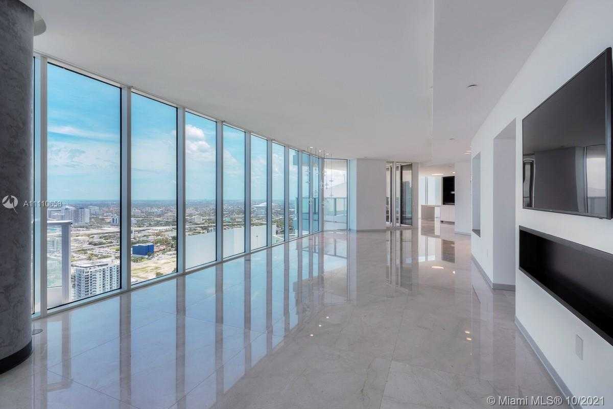 Small Image of 2020 NORTH BAYSHORE DR #4502, Miami Number 11
