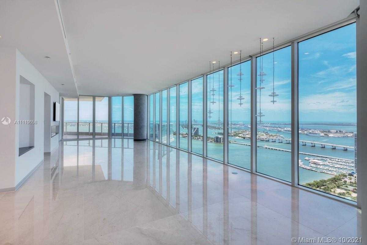 Small Image of 2020 NORTH BAYSHORE DR #4502, Miami Number 12