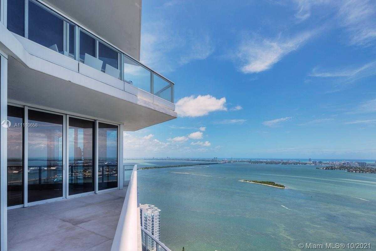 Small Image of 2020 NORTH BAYSHORE DR #4502, Miami Number 13