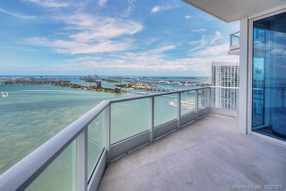 Small Image of 2020 NORTH BAYSHORE DR #4502, Miami Number 14