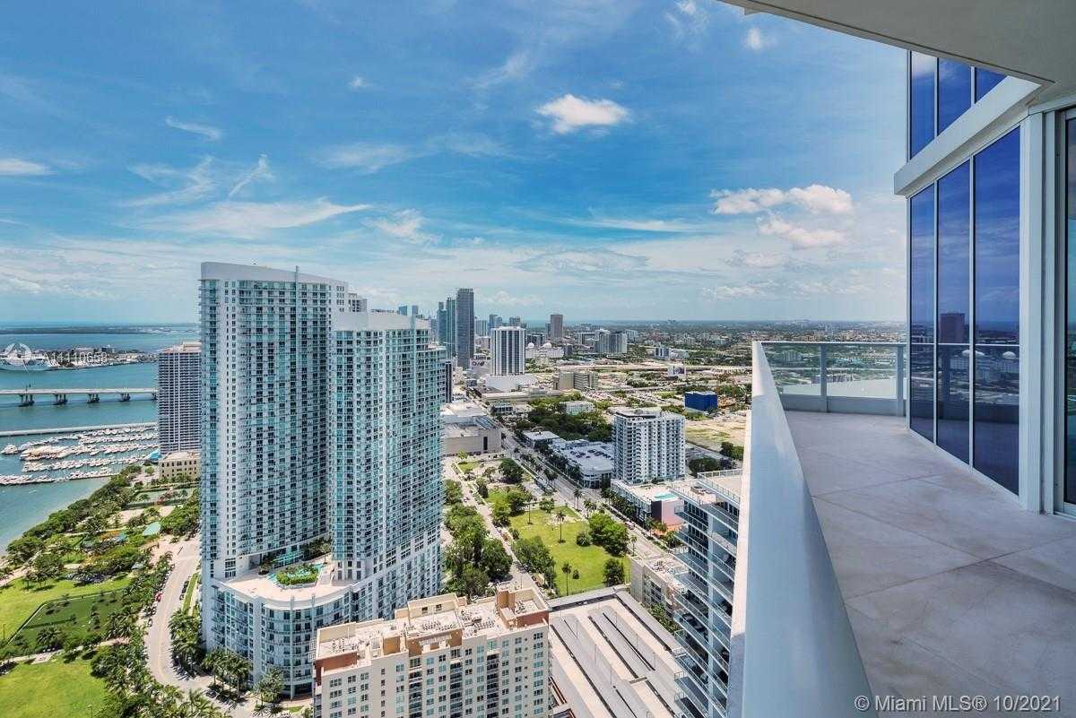Small Image of 2020 NORTH BAYSHORE DR #4502, Miami Number 15