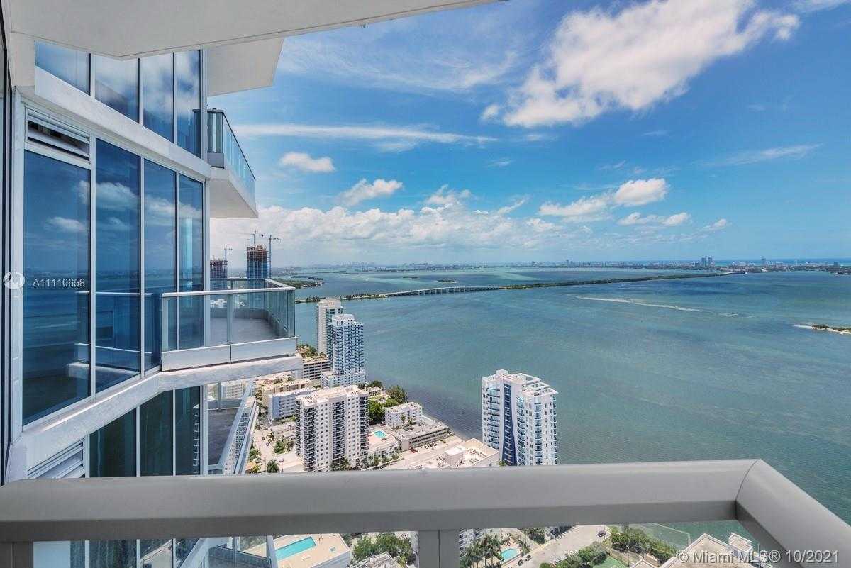 Small Image of 2020 NORTH BAYSHORE DR #4502, Miami Number 16