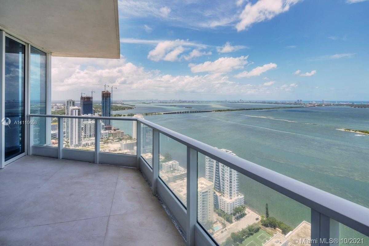 Small Image of 2020 NORTH BAYSHORE DR #4502, Miami Number 17
