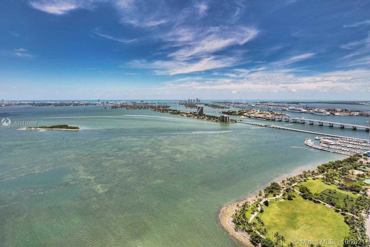 Small Image of 2020 NORTH BAYSHORE DR #4502, Miami Number 18