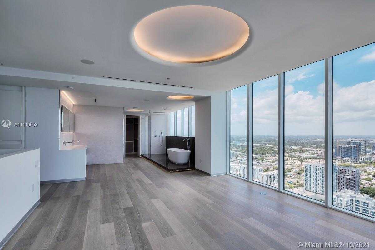 Small Image of 2020 NORTH BAYSHORE DR #4502, Miami Number 19