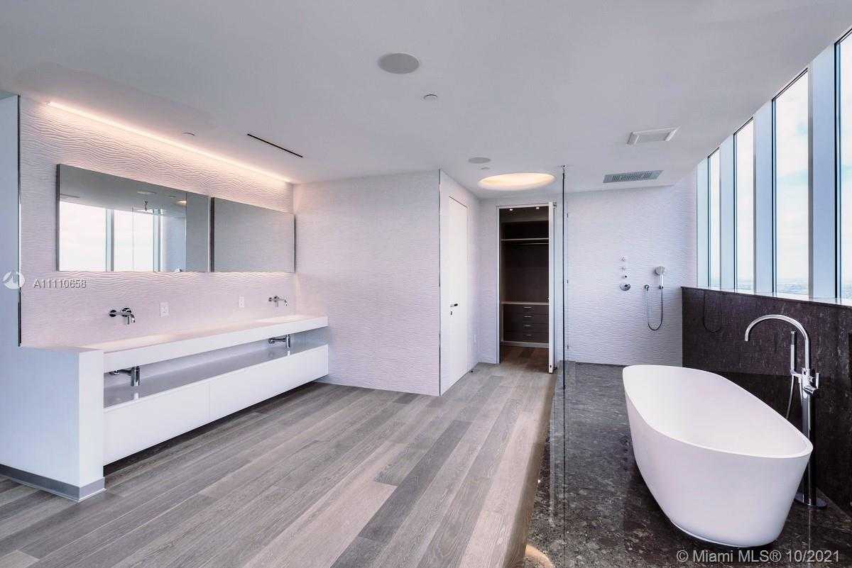 Small Image of 2020 NORTH BAYSHORE DR #4502, Miami Number 20