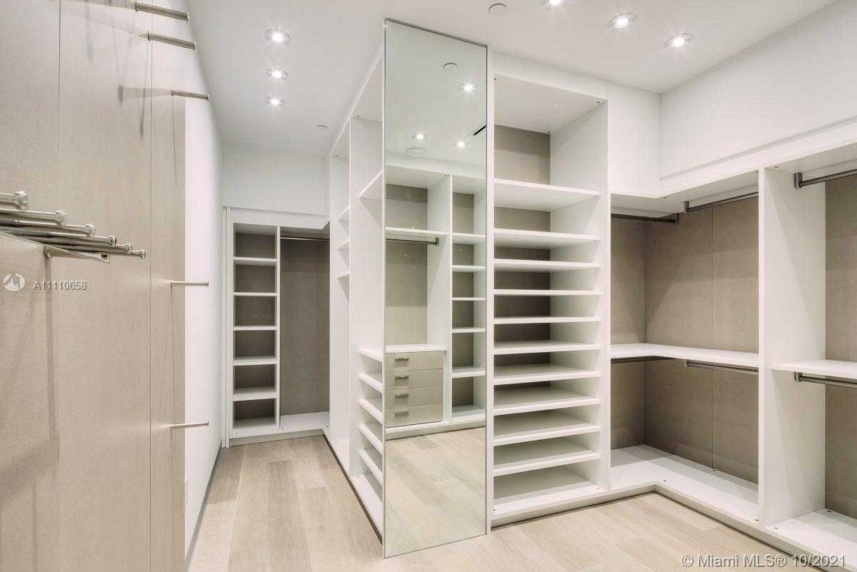 Small Image of 2020 NORTH BAYSHORE DR #4502, Miami Number 23