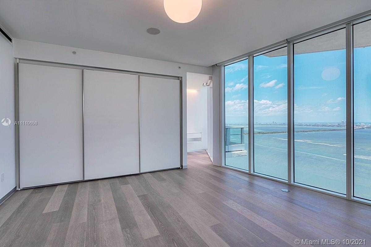Small Image of 2020 NORTH BAYSHORE DR #4502, Miami Number 24