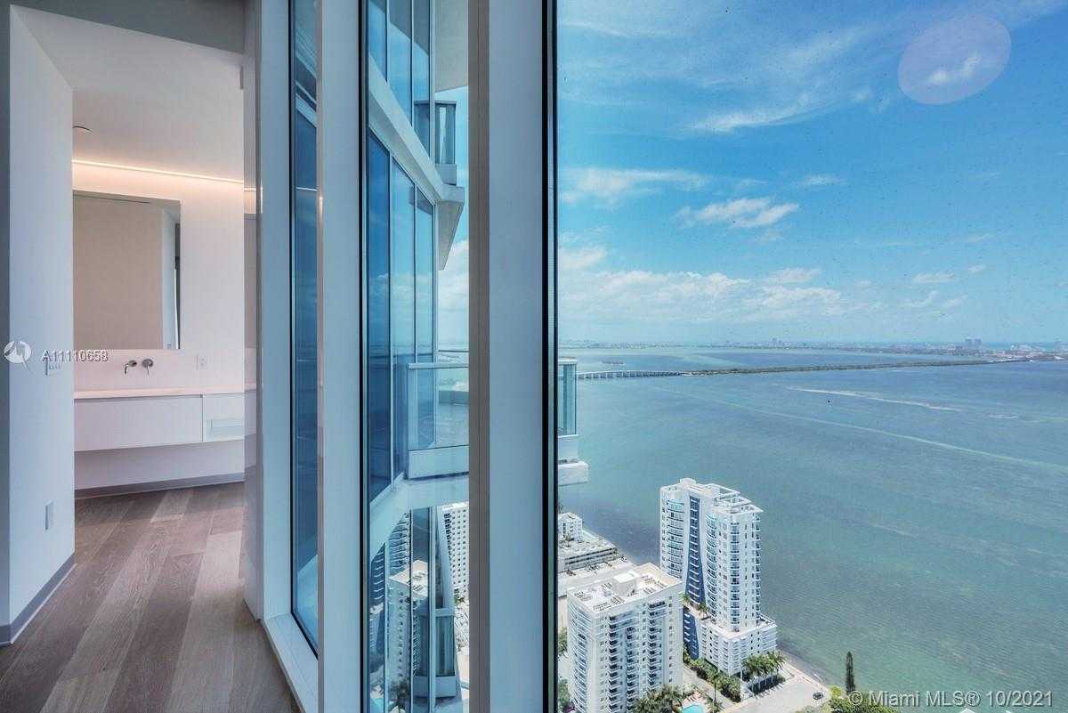 Small Image of 2020 NORTH BAYSHORE DR #4502, Miami Number 25