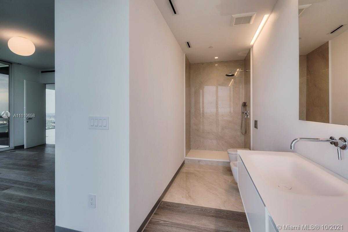 Small Image of 2020 NORTH BAYSHORE DR #4502, Miami Number 26