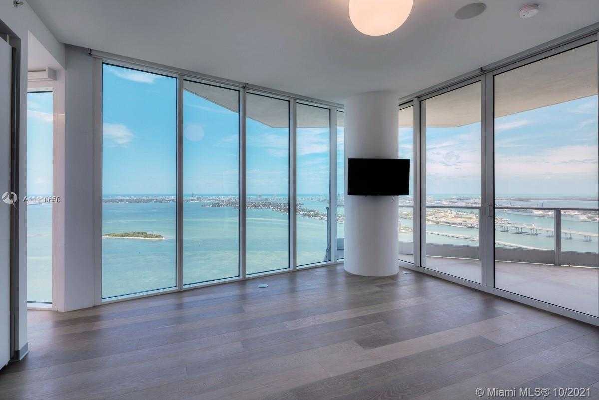 Small Image of 2020 NORTH BAYSHORE DR #4502, Miami Number 27