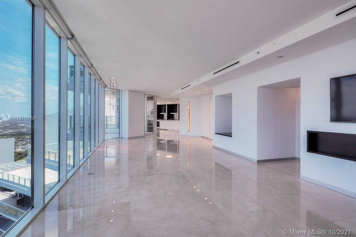 Small Image of 2020 NORTH BAYSHORE DR #4502, Miami Number 28