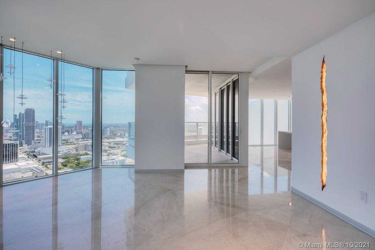 Small Image of 2020 NORTH BAYSHORE DR #4502, Miami Number 29