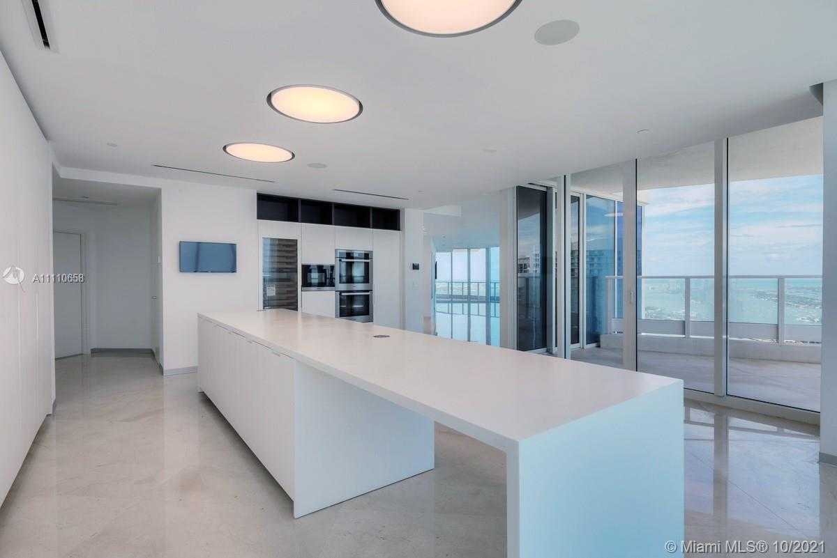 Small Image of 2020 NORTH BAYSHORE DR #4502, Miami Number 3