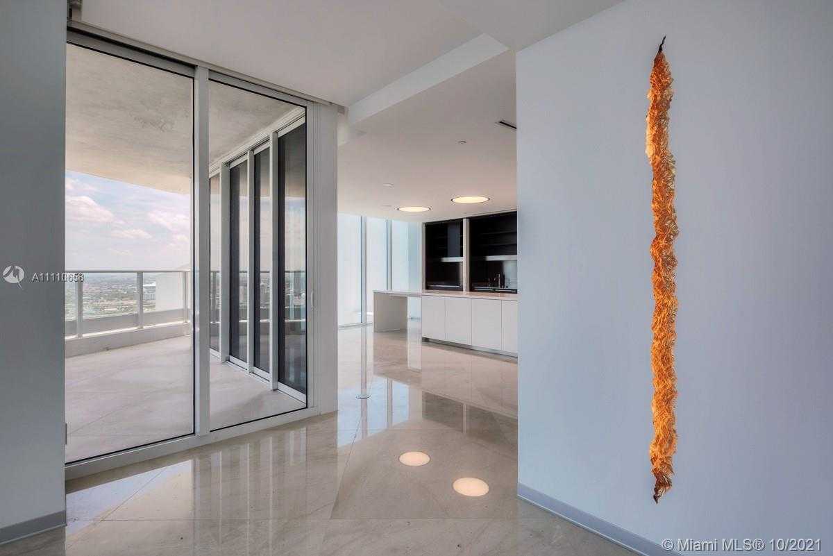 Small Image of 2020 NORTH BAYSHORE DR #4502, Miami Number 30
