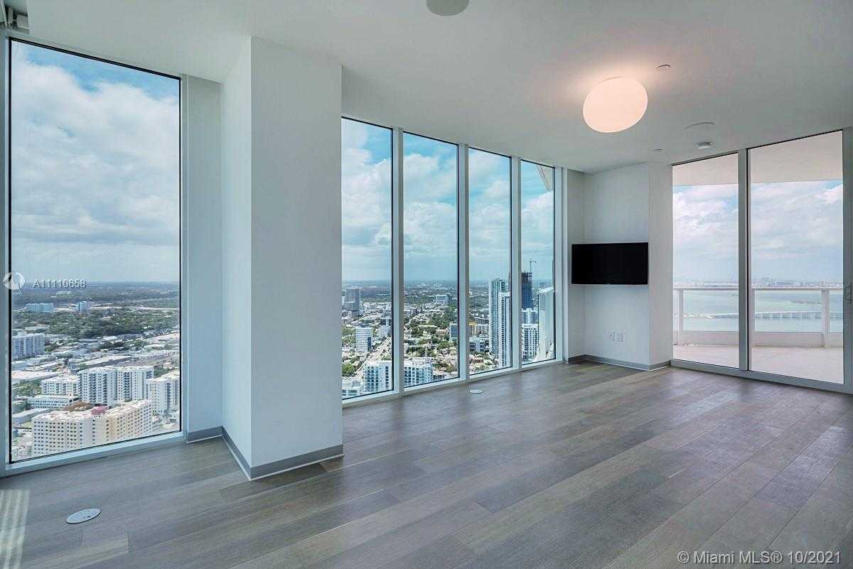 Small Image of 2020 NORTH BAYSHORE DR #4502, Miami Number 32