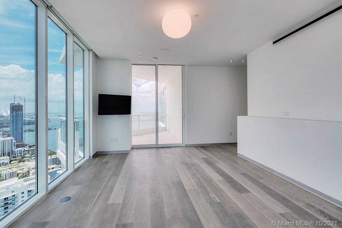 Small Image of 2020 NORTH BAYSHORE DR #4502, Miami Number 33