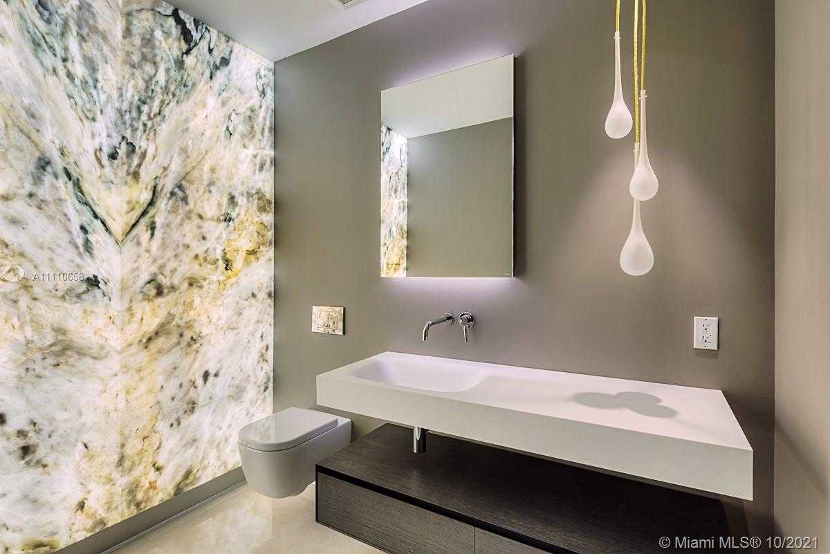 Small Image of 2020 NORTH BAYSHORE DR #4502, Miami Number 34