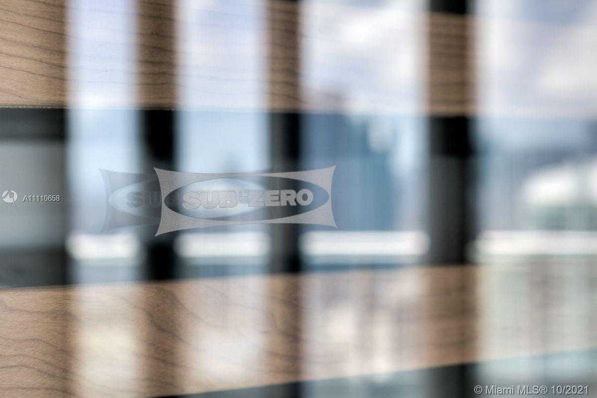 Small Image of 2020 NORTH BAYSHORE DR #4502, Miami Number 36