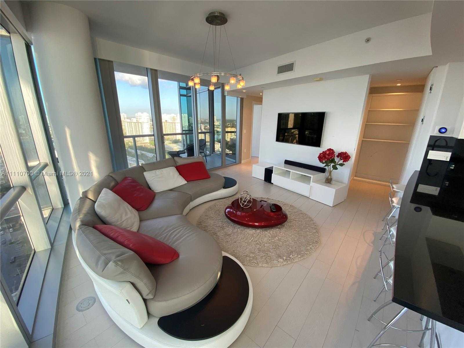 Small Image of 17121 COLLINS AVE #2701, Sunny Isles Beach Number 10
