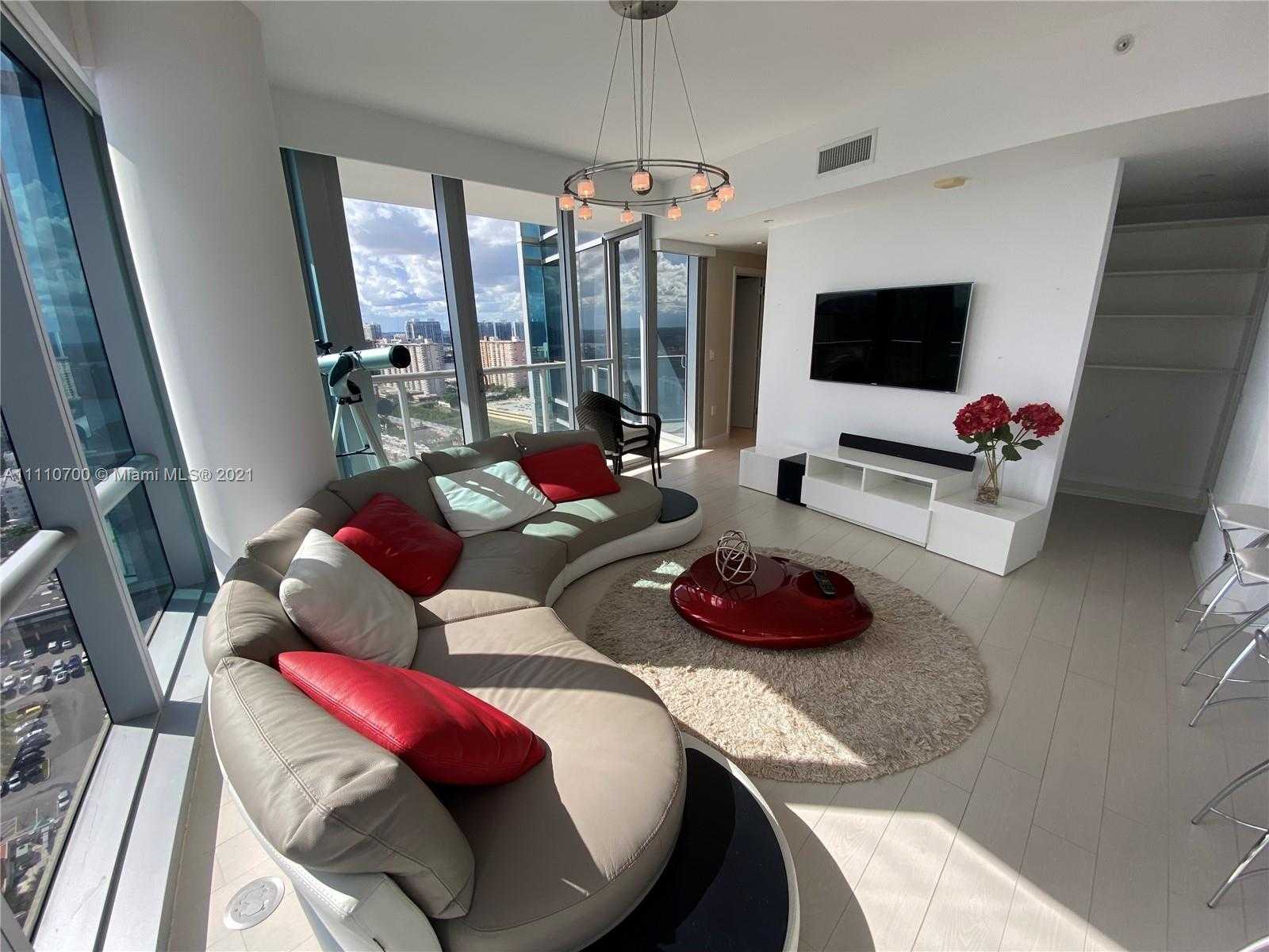 Small Image of 17121 COLLINS AVE #2701, Sunny Isles Beach Number 11