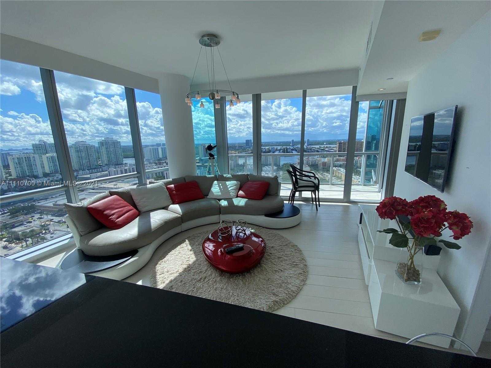 Small Image of 17121 COLLINS AVE #2701, Sunny Isles Beach Number 12