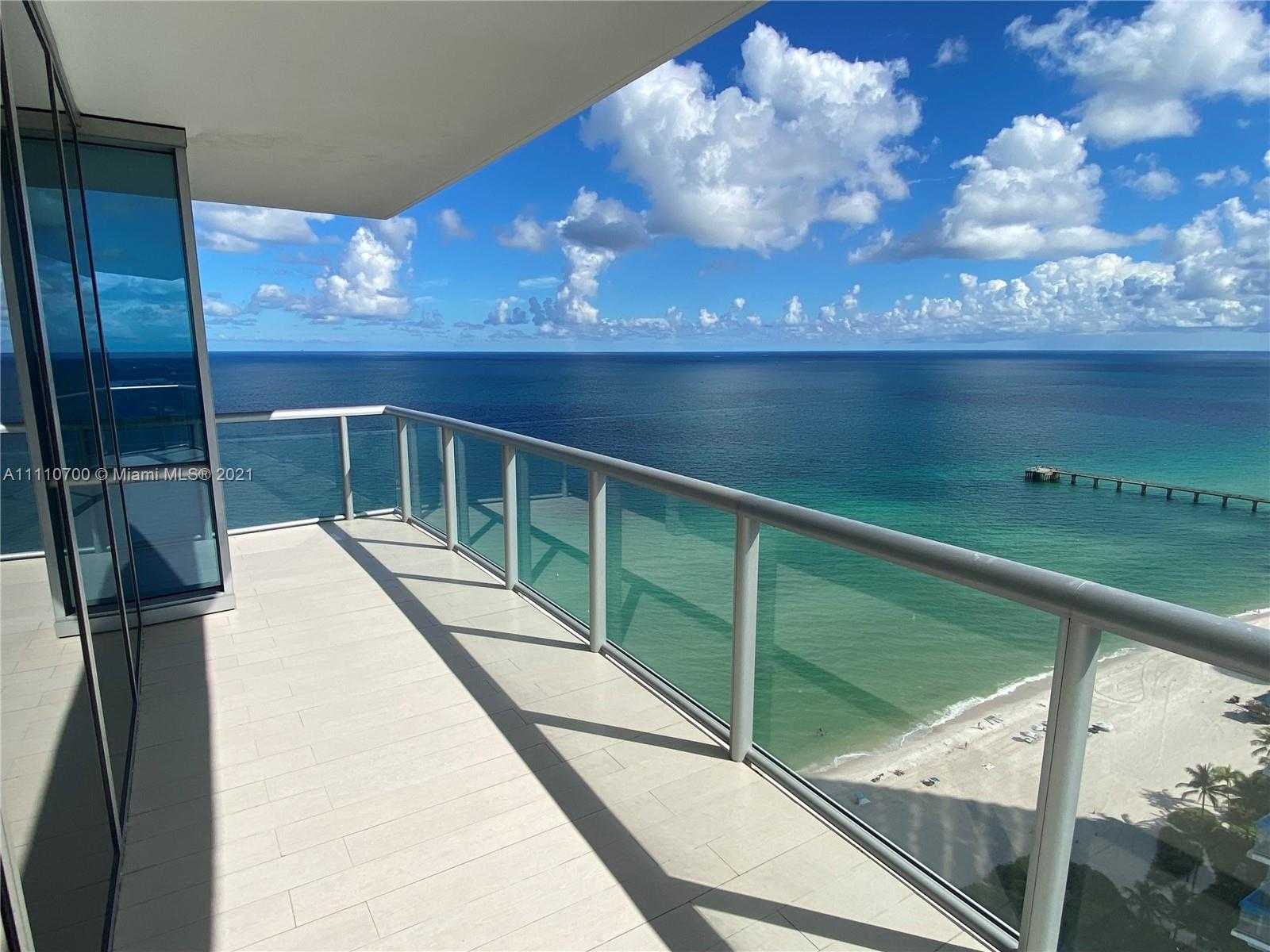 Small Image of 17121 COLLINS AVE #2701, Sunny Isles Beach Number 2