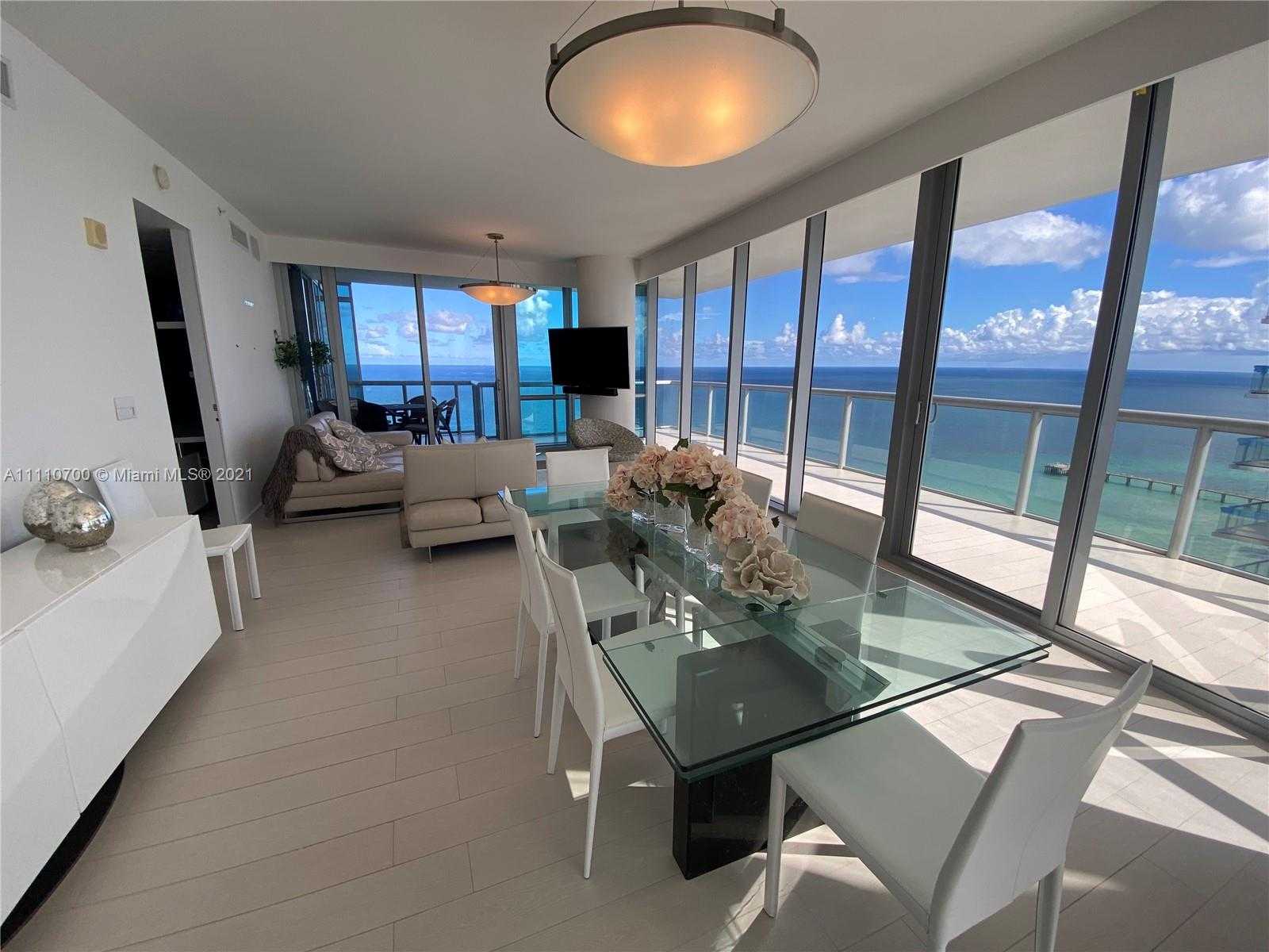 Small Image of 17121 COLLINS AVE #2701, Sunny Isles Beach Number 3