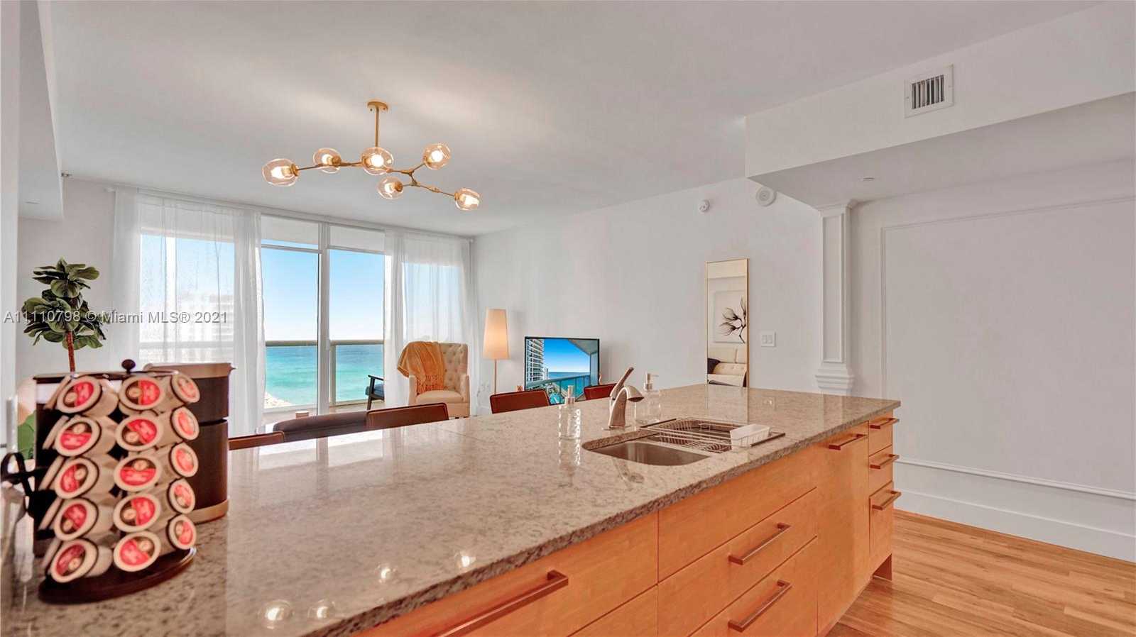 Small Image of 1830 SOUTH OCEAN DR #2209, Hallandale Beach Number 11