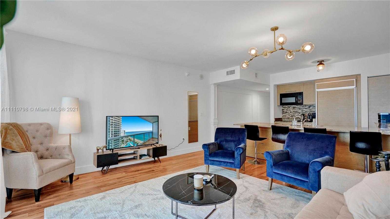 Small Image of 1830 SOUTH OCEAN DR #2209, Hallandale Beach Number 14