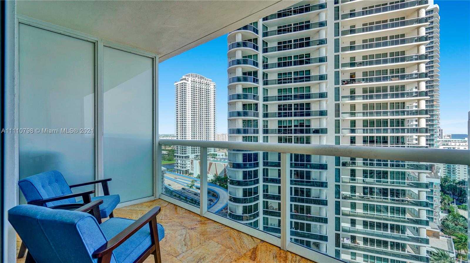 Small Image of 1830 SOUTH OCEAN DR #2209, Hallandale Beach Number 15