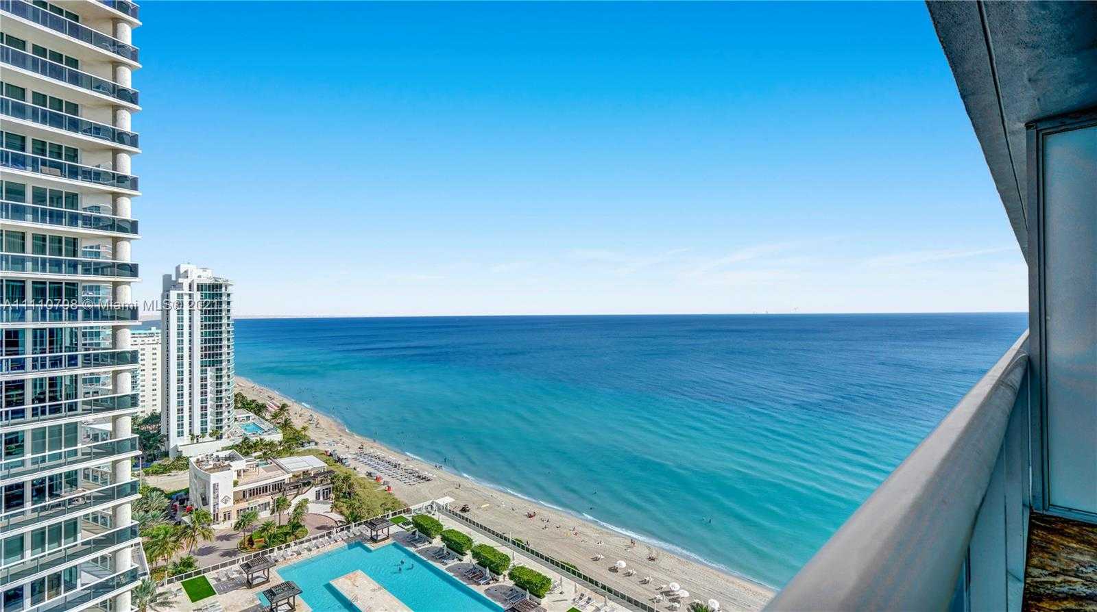 Small Image of 1830 SOUTH OCEAN DR #2209, Hallandale Beach Number 16