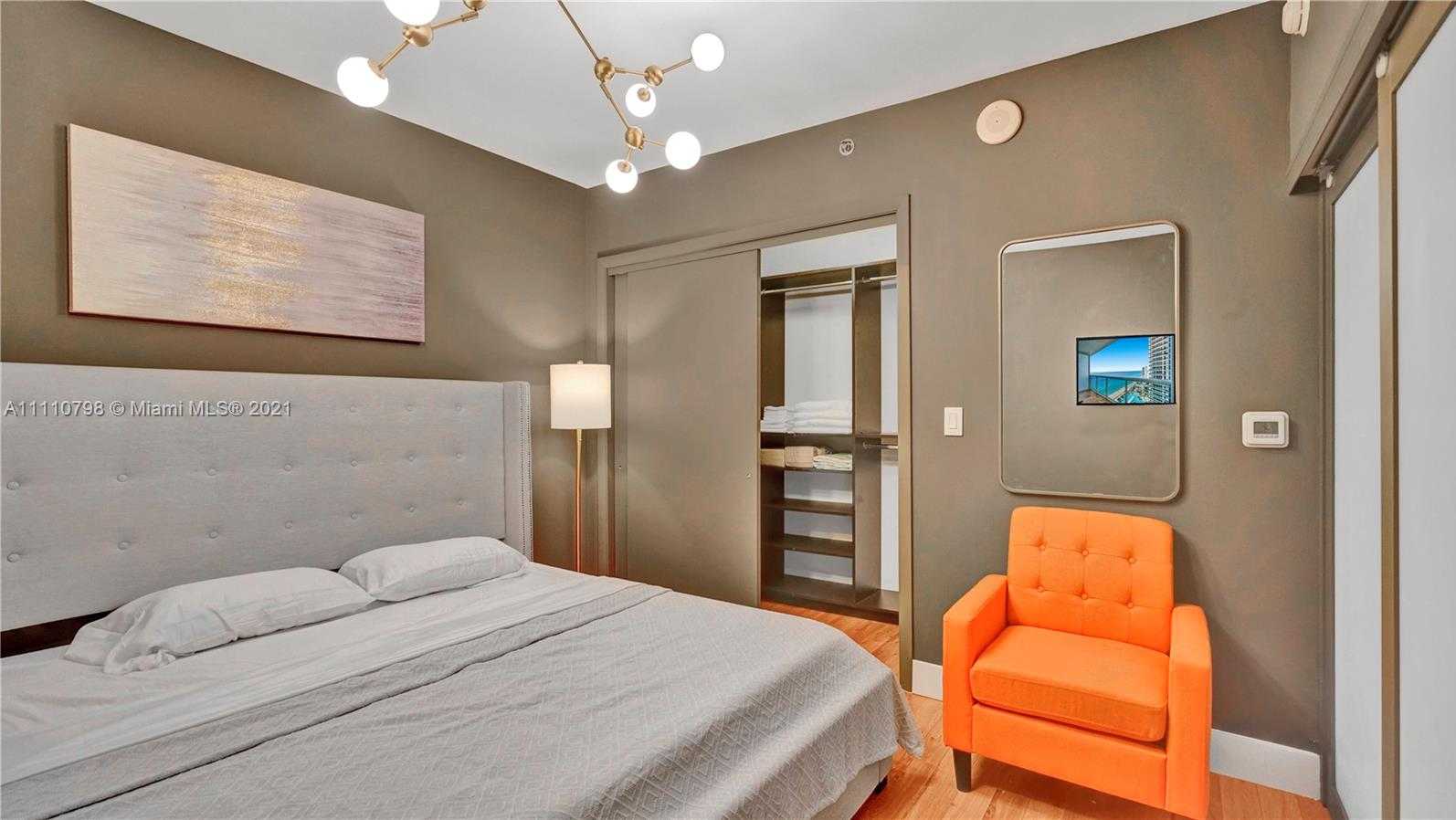 Small Image of 1830 SOUTH OCEAN DR #2209, Hallandale Beach Number 7