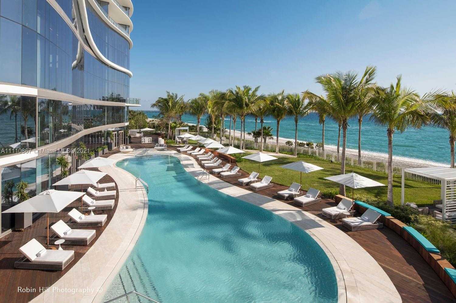 Small Image of 15701 COLLINS AVE #1901, Sunny Isles Beach Number 12