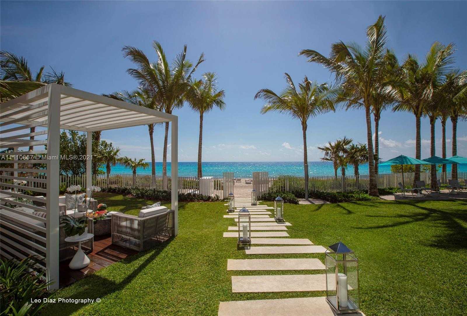 Small Image of 15701 COLLINS AVE #1901, Sunny Isles Beach Number 13