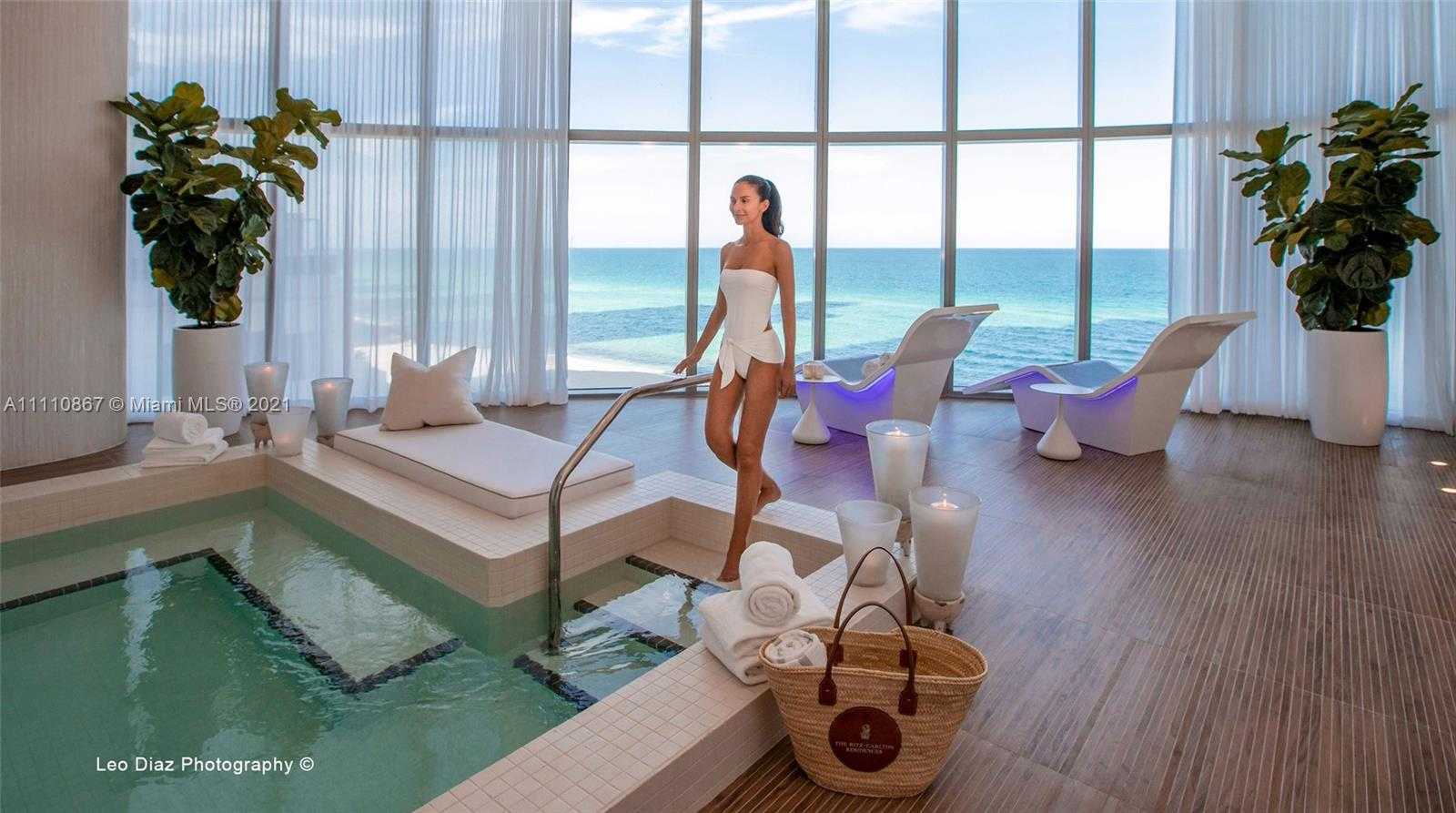 Small Image of 15701 COLLINS AVE #1901, Sunny Isles Beach Number 16