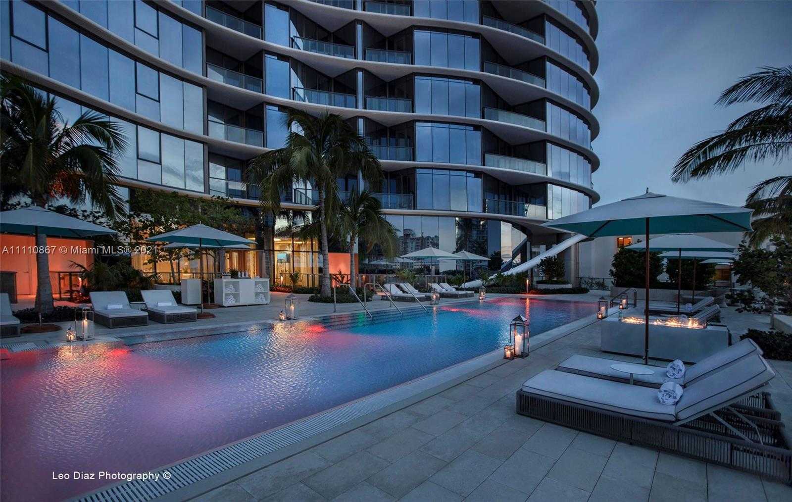 Small Image of 15701 COLLINS AVE #1901, Sunny Isles Beach Number 17