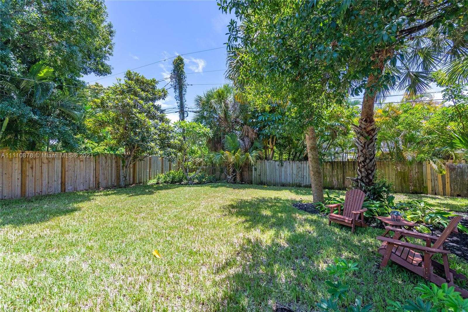 Small Image of 822 NORTH EAST 16TH CT, Fort Lauderdale Number 20