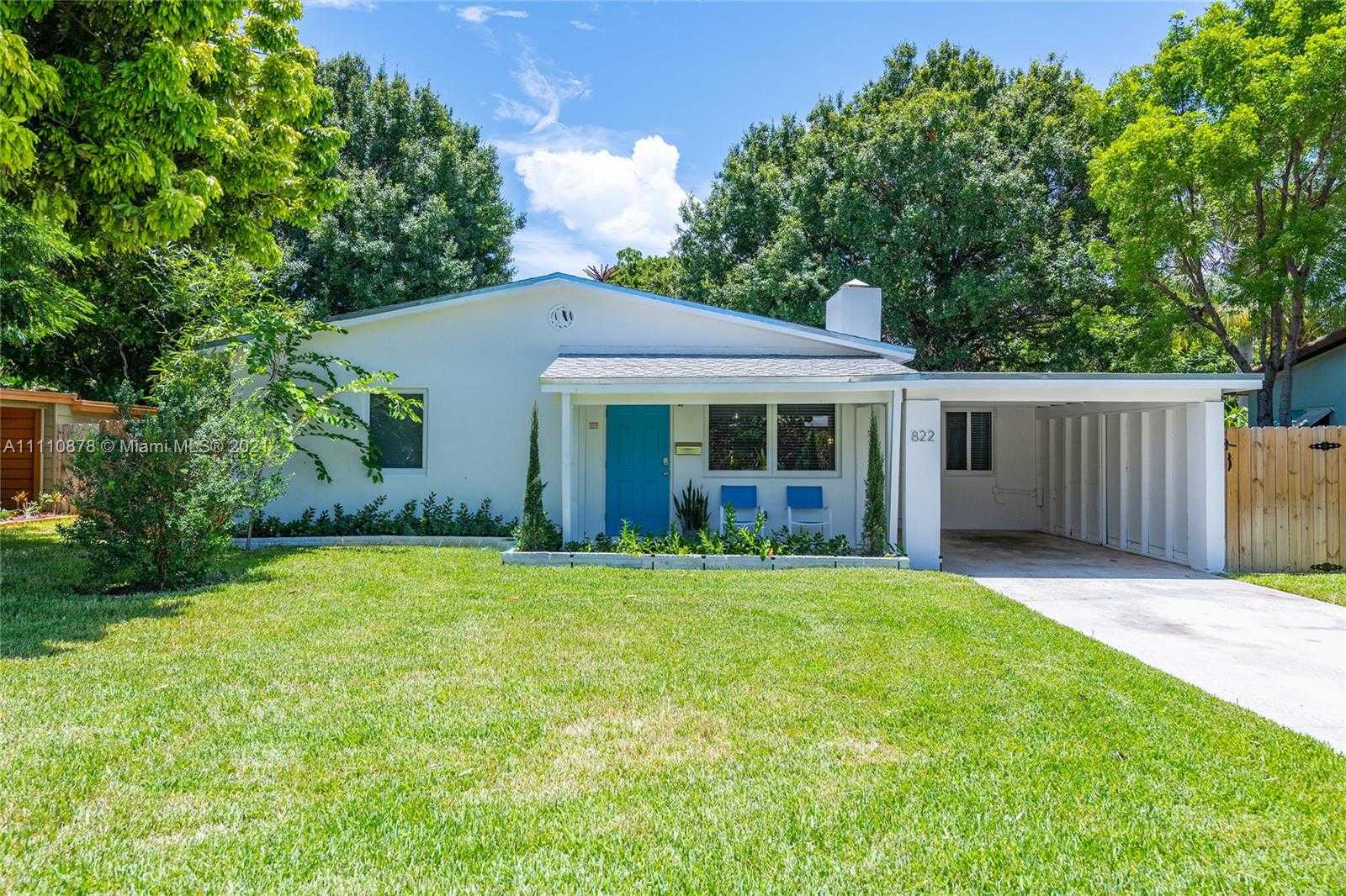Small Image of 822 NORTH EAST 16TH CT, Fort Lauderdale Number 24