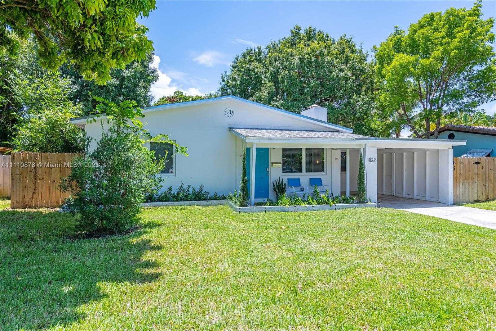 Small Image of 822 NORTH EAST 16TH CT, Fort Lauderdale Number 25