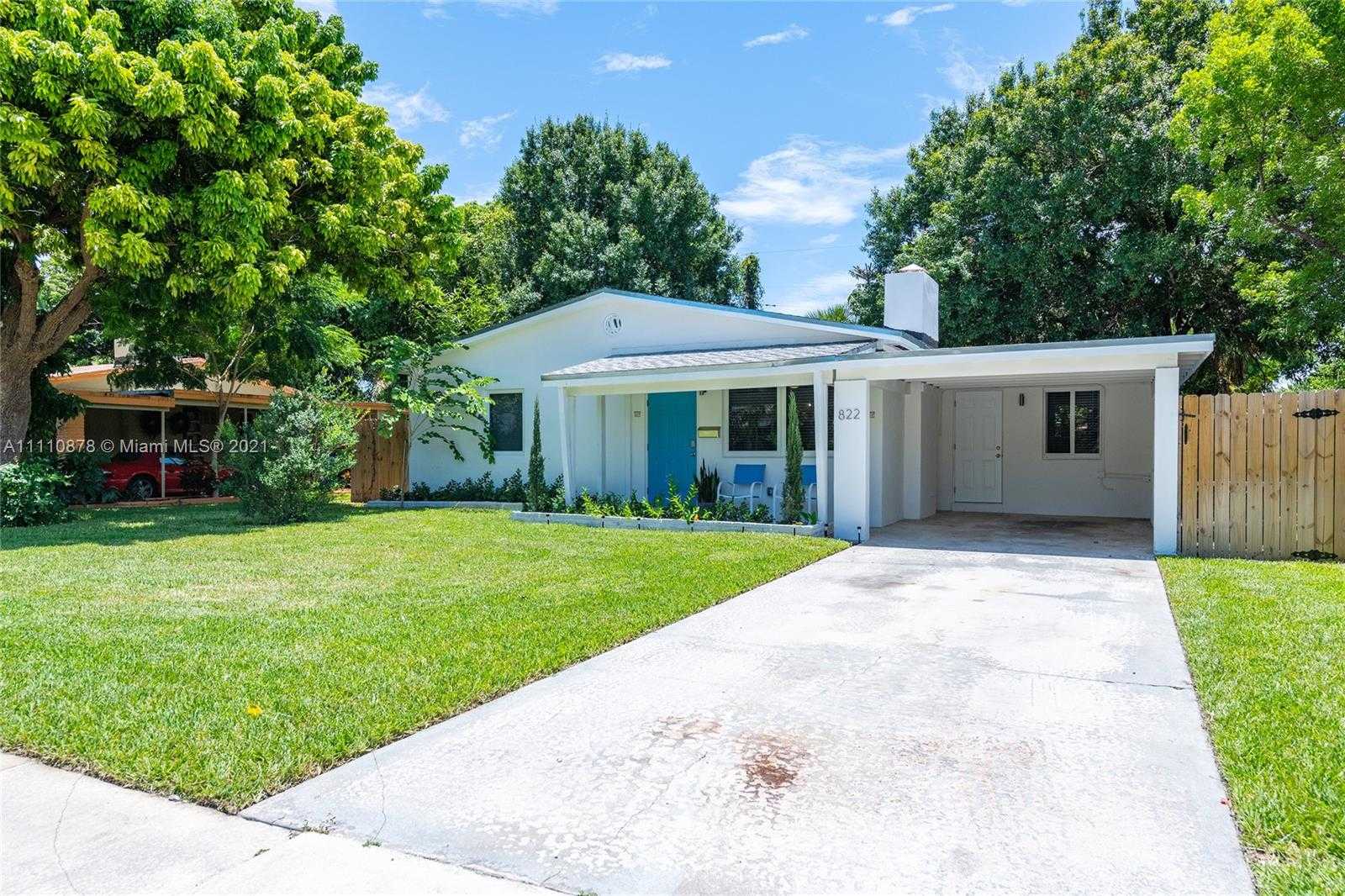 Small Image of 822 NORTH EAST 16TH CT, Fort Lauderdale Number 26