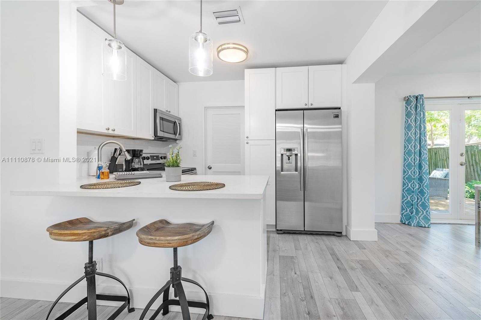 Small Image of 822 NORTH EAST 16TH CT, Fort Lauderdale Number 4
