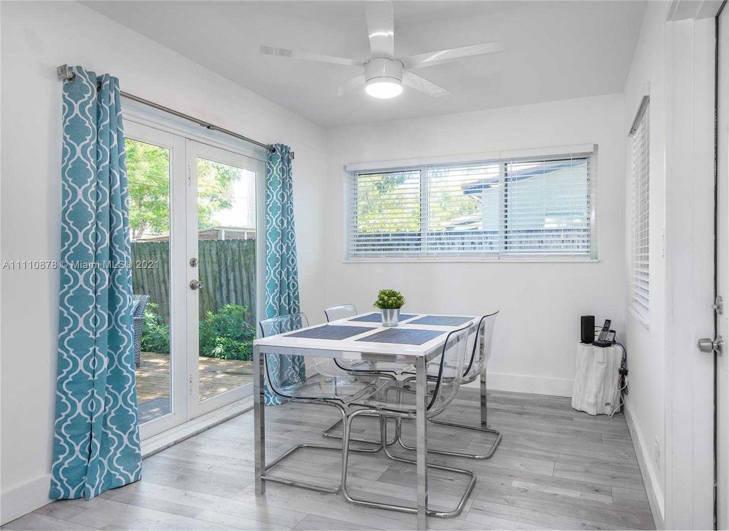 Small Image of 822 NORTH EAST 16TH CT, Fort Lauderdale Number 7