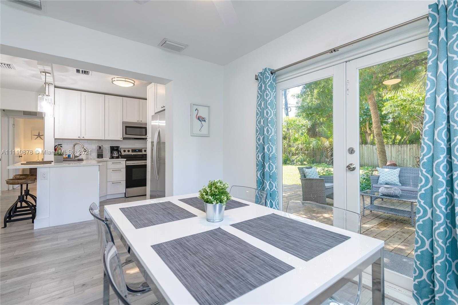 Small Image of 822 NORTH EAST 16TH CT, Fort Lauderdale Number 8