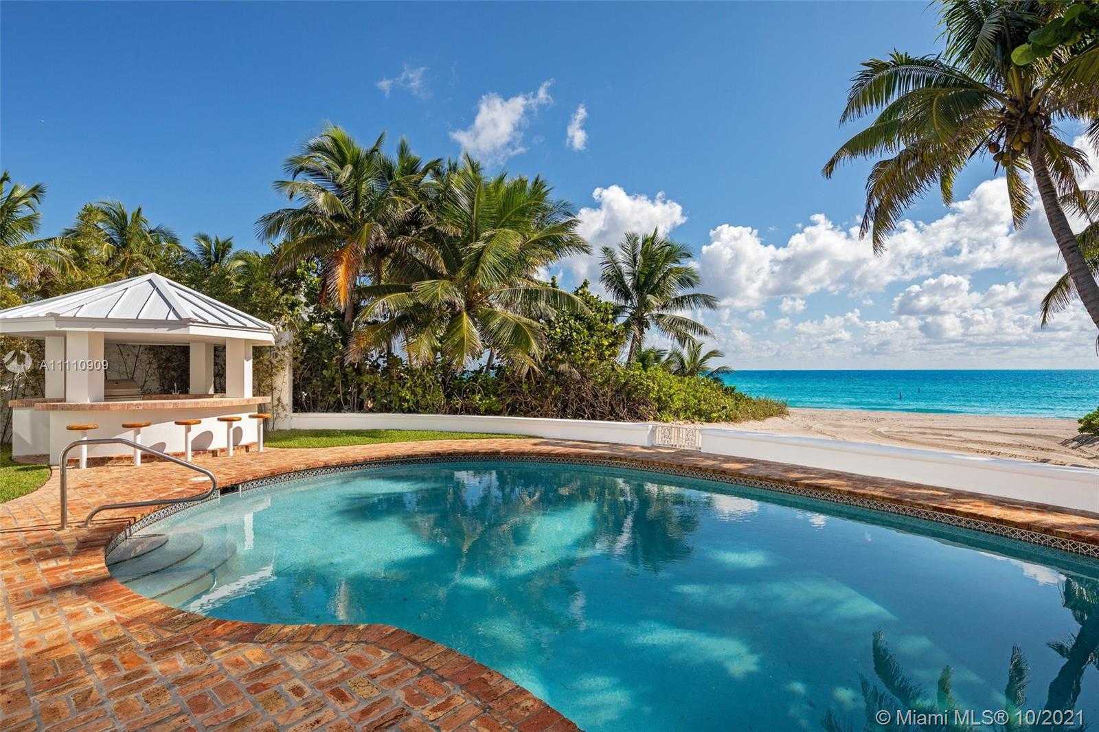 Small Image of 399 OCEAN BLVD, Golden Beach Number 11