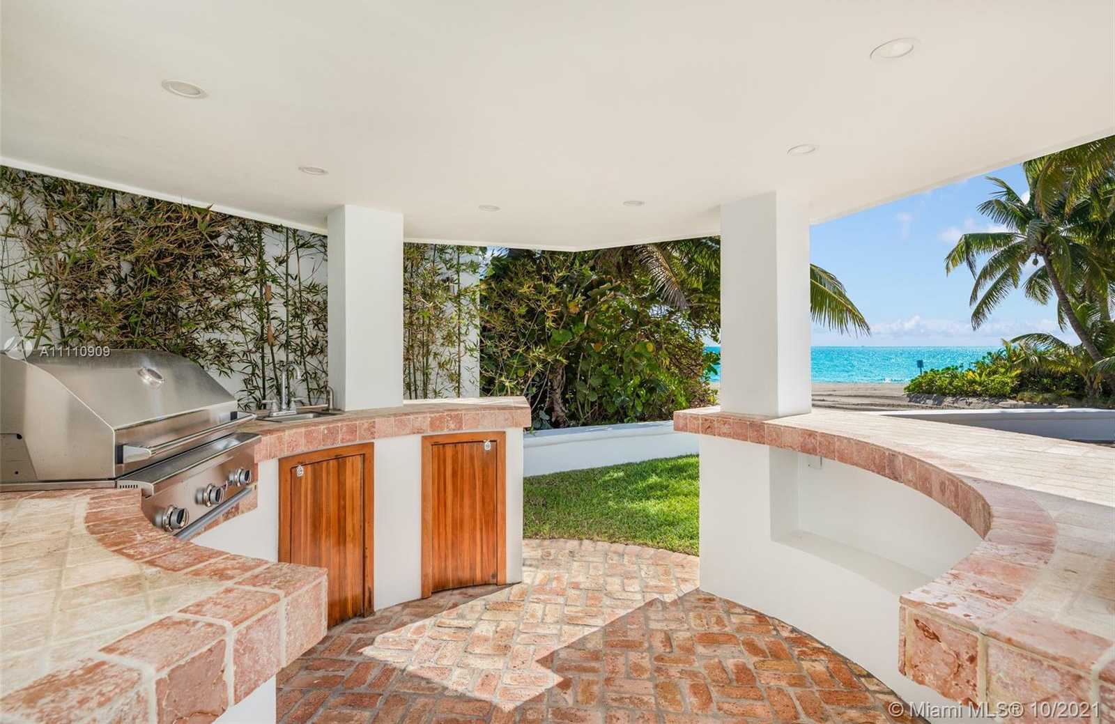 Small Image of 399 OCEAN BLVD, Golden Beach Number 12
