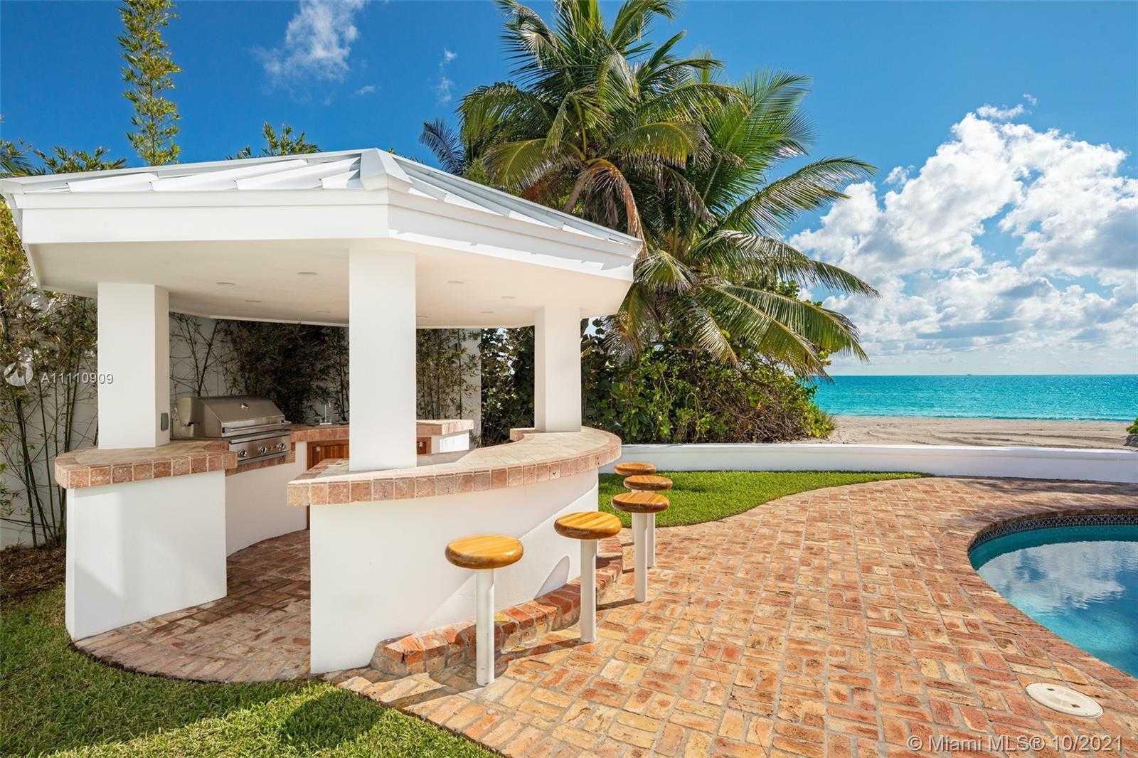 Small Image of 399 OCEAN BLVD, Golden Beach Number 13